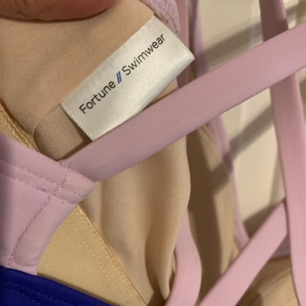 Bathing suit - Picture 2 of 4